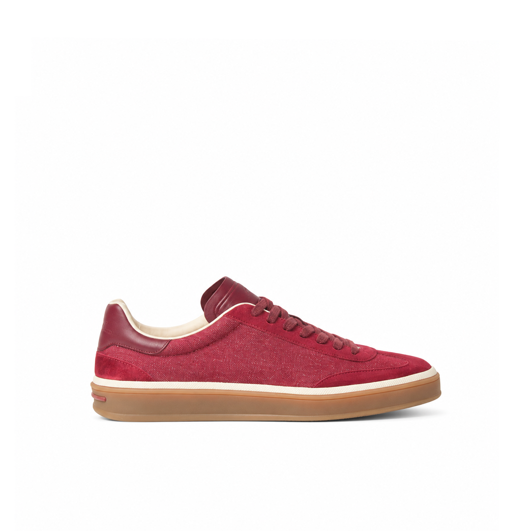 LP Sneaker Tennis Walk Women's - Bitter Blueberry