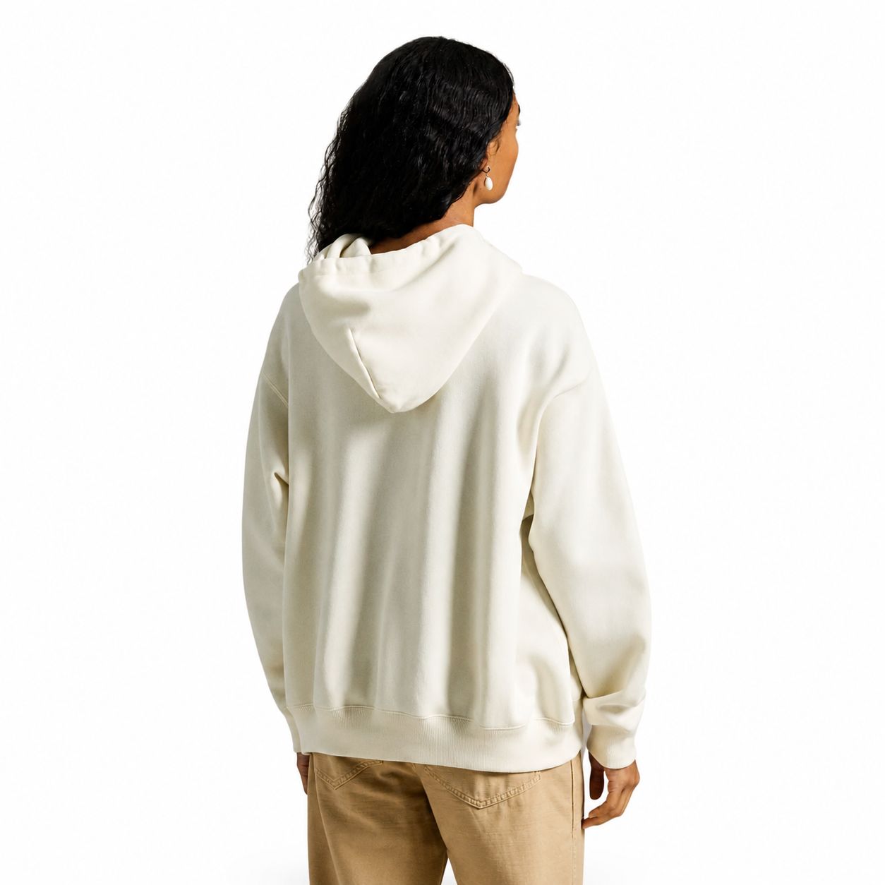 RL Polo Bear Fleece Hoodie