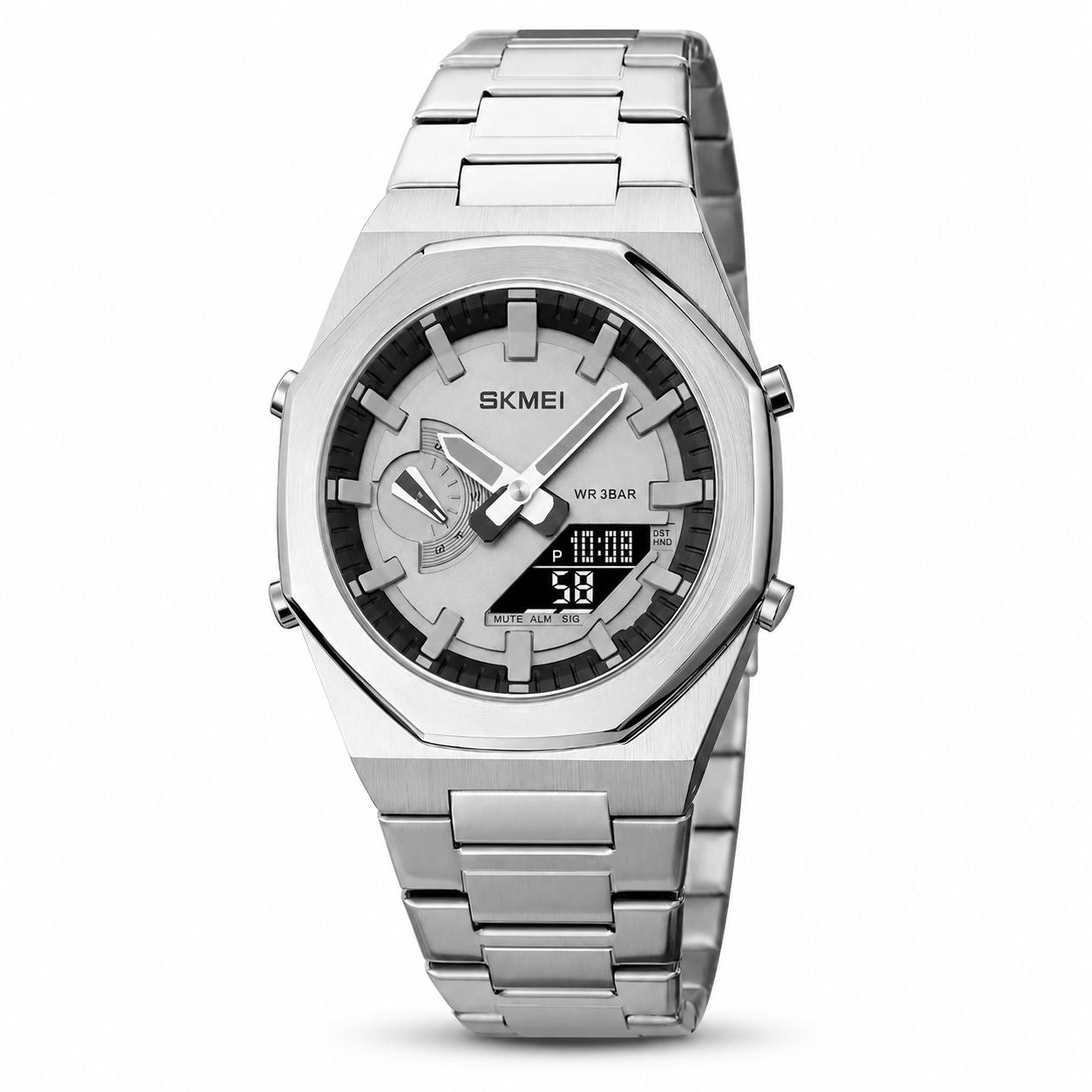 PD SKMEI PRO Watch