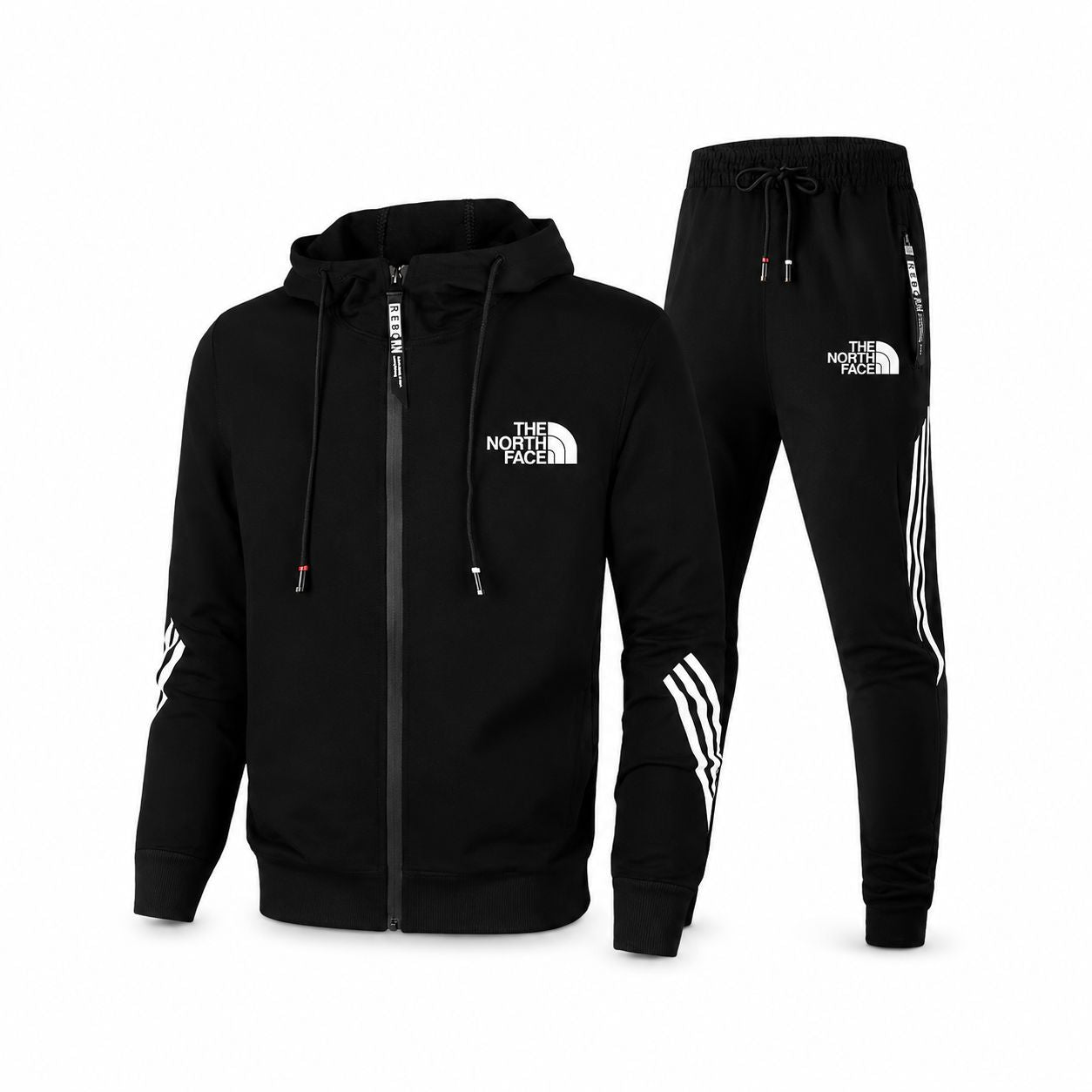TNF Premium Cotton Hoodie