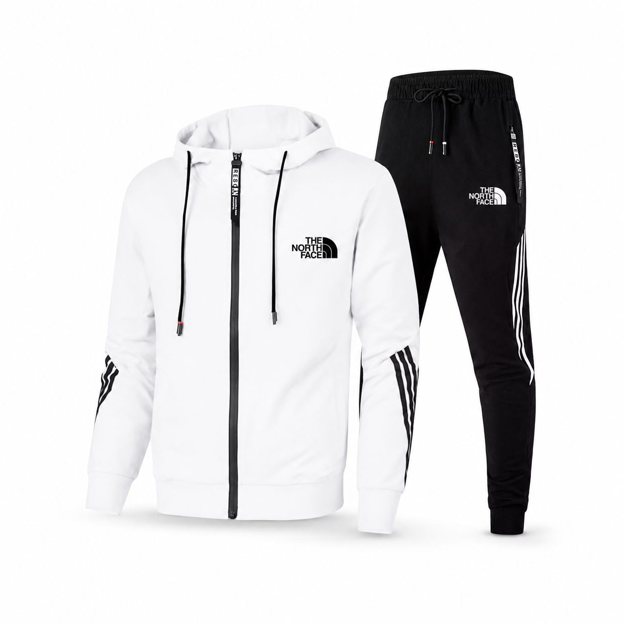 TNF Premium Cotton Hoodie