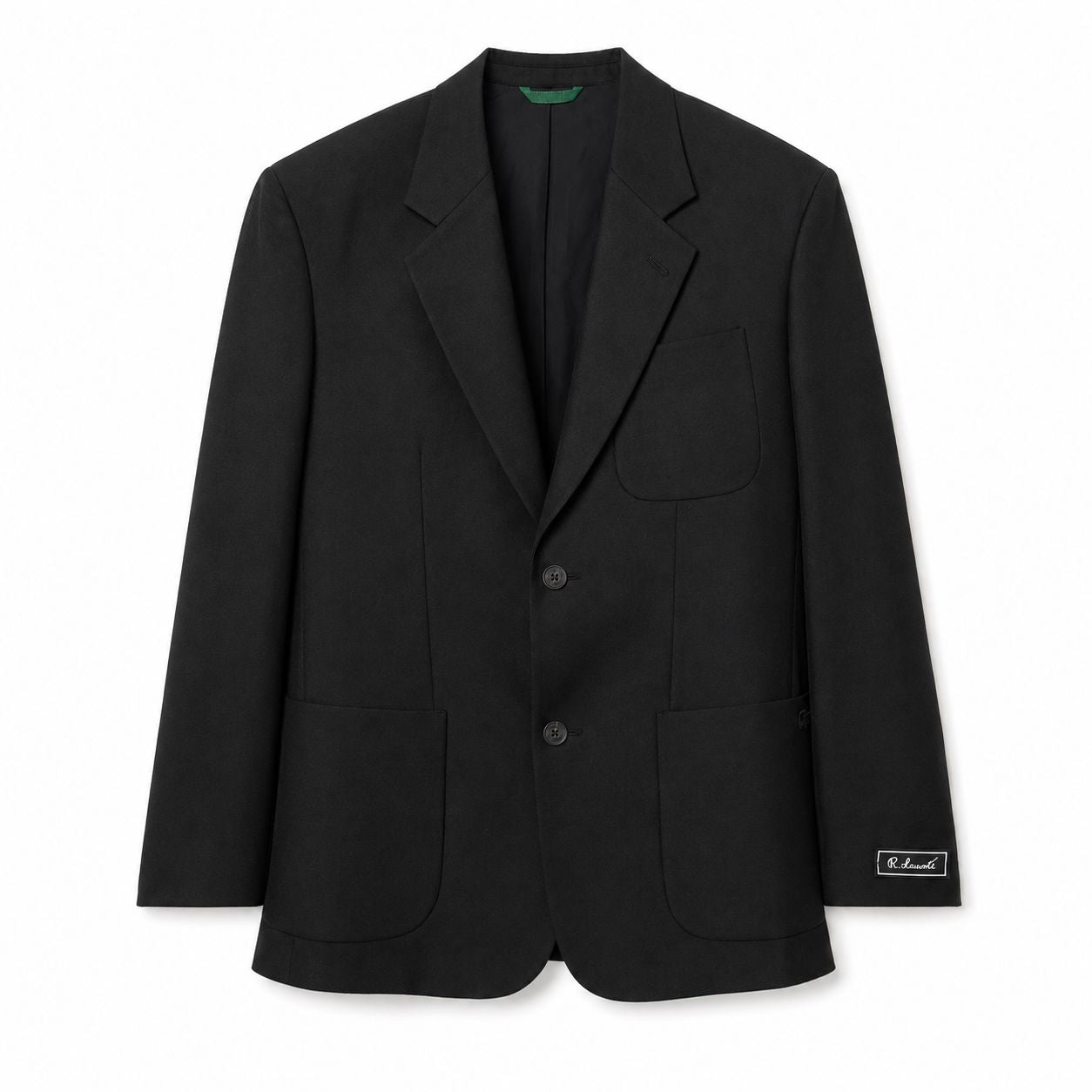 LC Relaxed Fit Blazer
