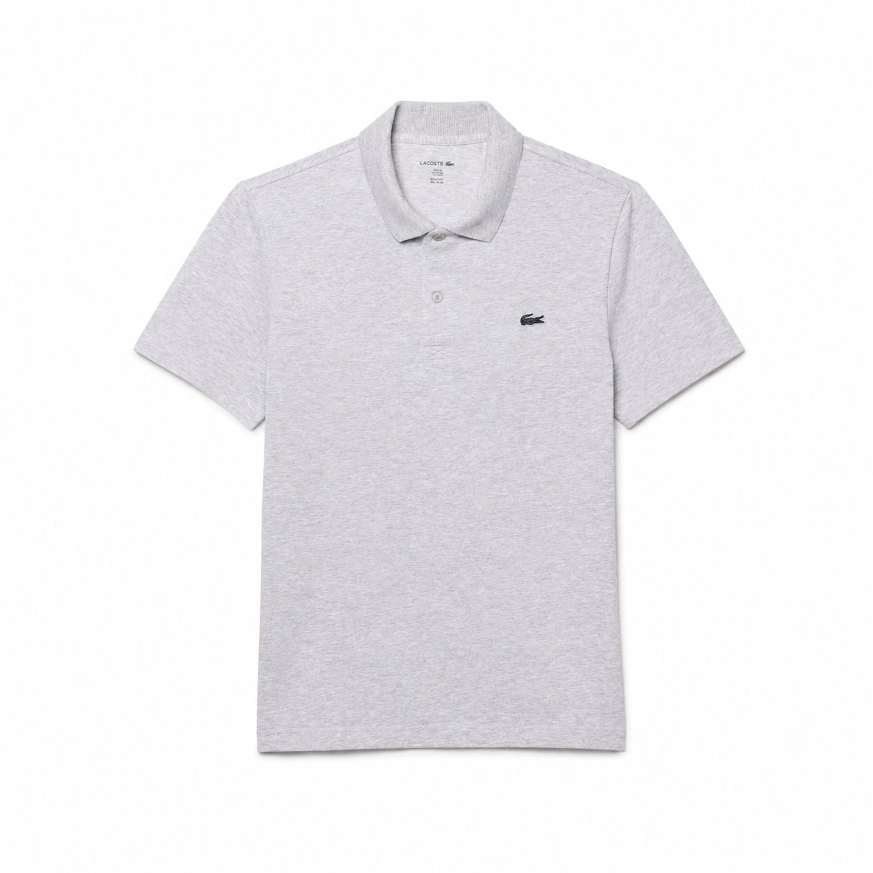 LC Regular Fit Polo Shirt in Cotton Blend