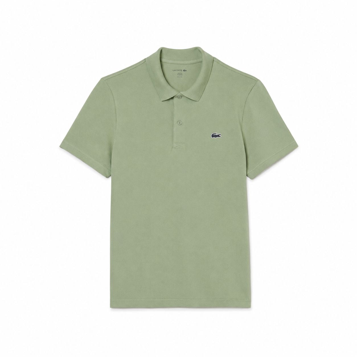 LC Regular Fit Polo Shirt in Cotton Blend