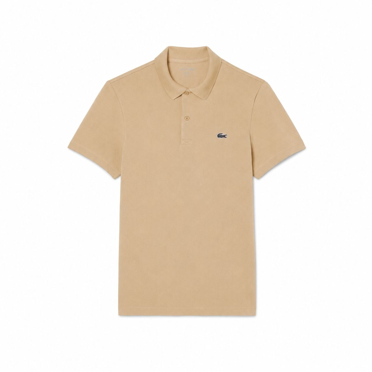 LC Regular Fit Polo Shirt in Cotton Blend