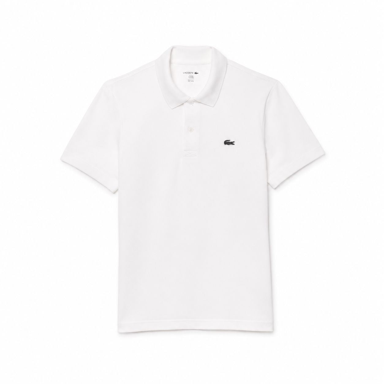 LC Regular Fit Polo Shirt in Cotton Blend