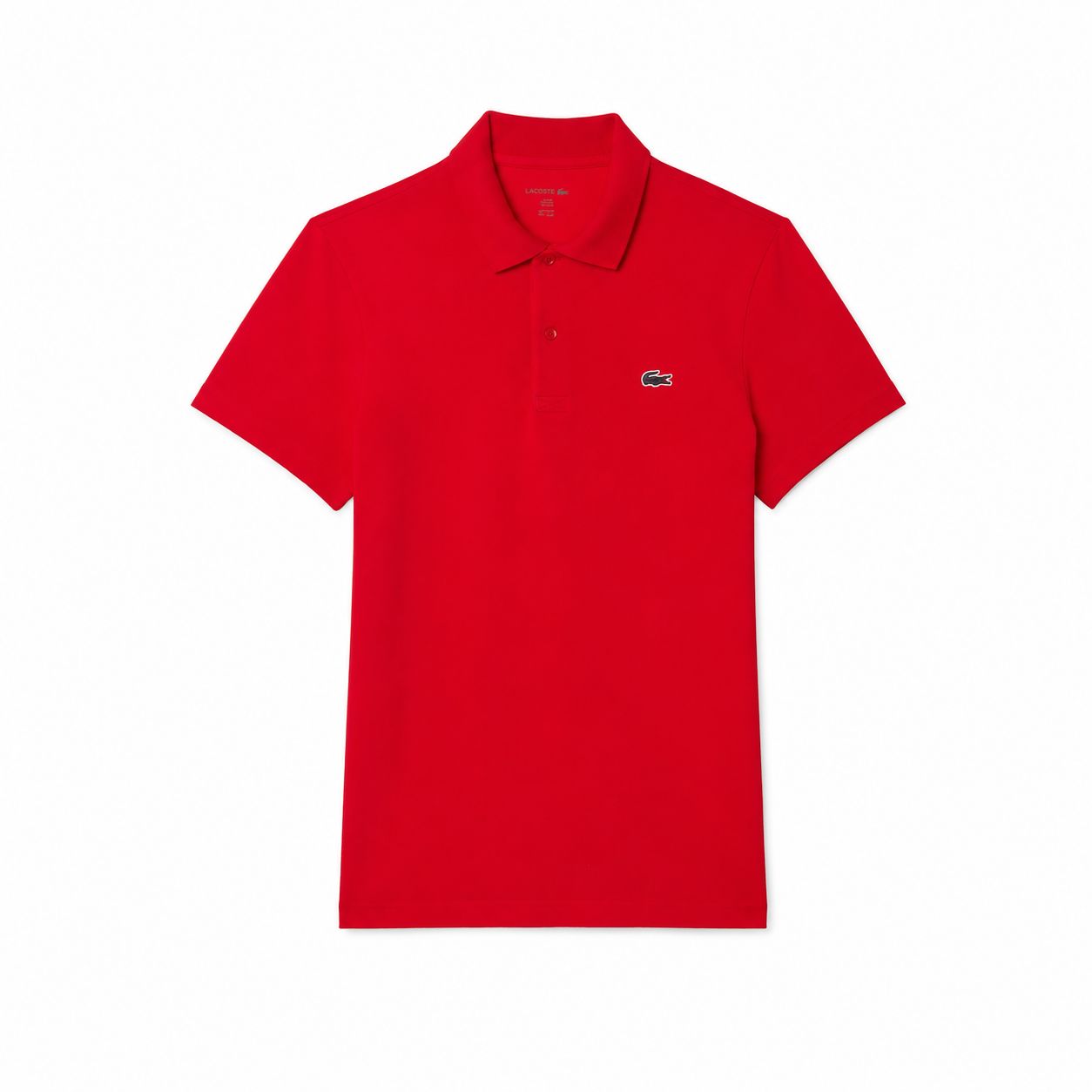 LC Regular Fit Polo Shirt in Cotton Blend
