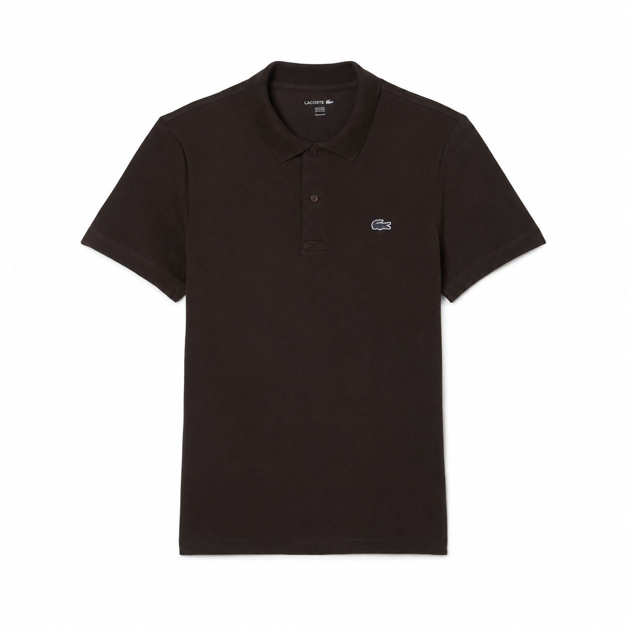 LC Regular Fit Polo Shirt in Cotton Blend