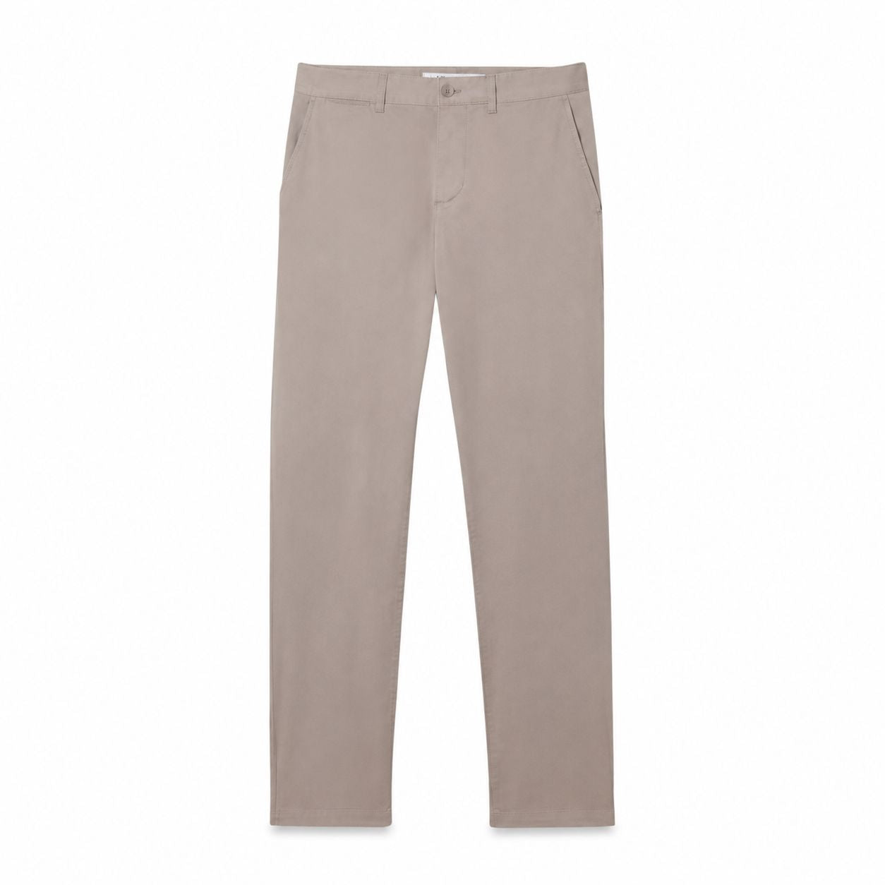 LC Slim Fit Stretch Cotton-Chino Trousers