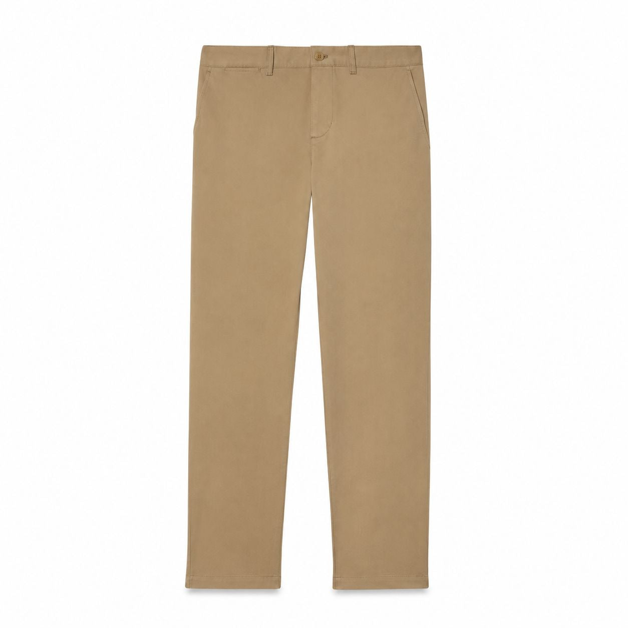 LC Slim Fit Stretch Cotton-Chino Trousers