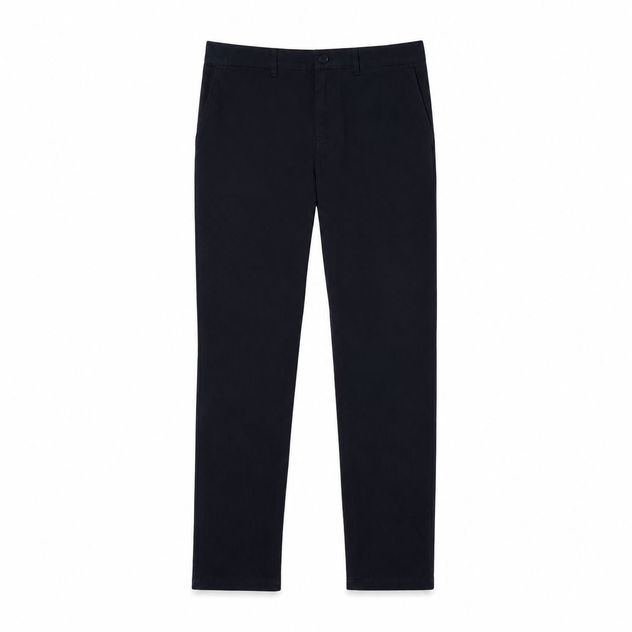 LC Slim Fit Stretch Cotton-Chino Trousers