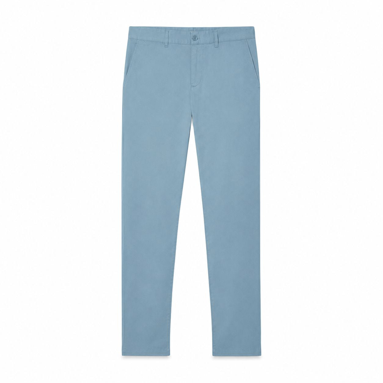 LC Slim Fit Stretch Cotton-Chino Trousers