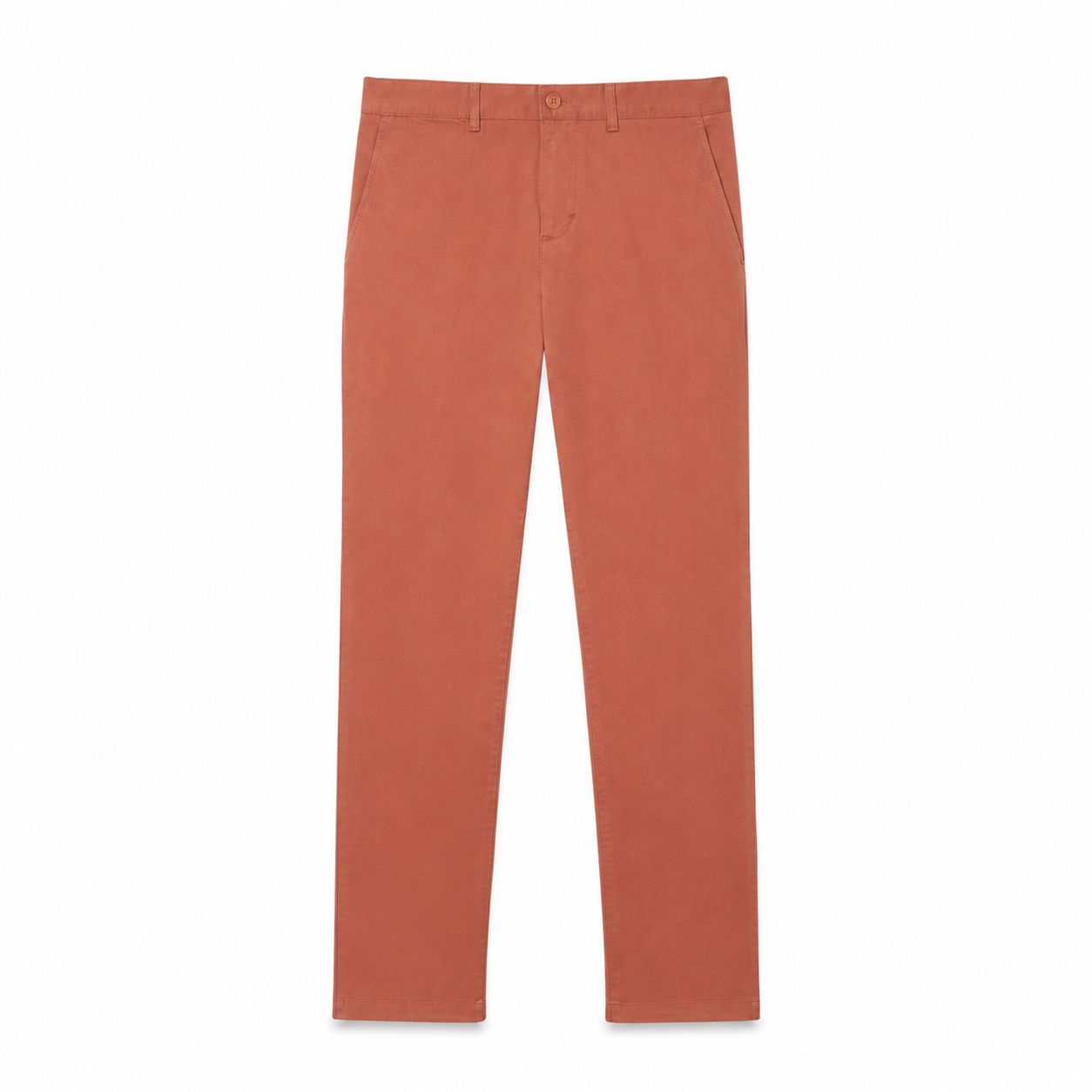 LC Slim Fit Stretch Cotton-Chino Trousers