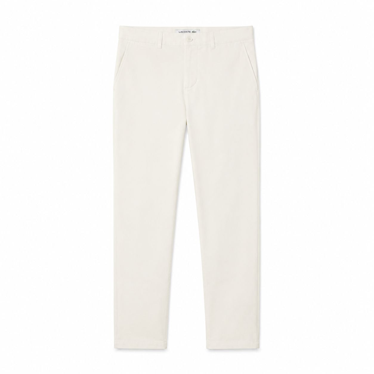 LC Slim Fit Stretch Cotton-Chino Trousers