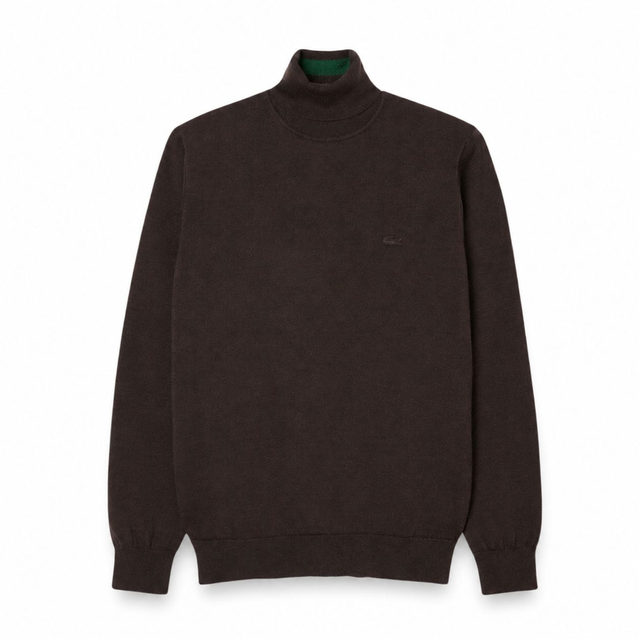 LC Merino Wool Turtleneck Sweater