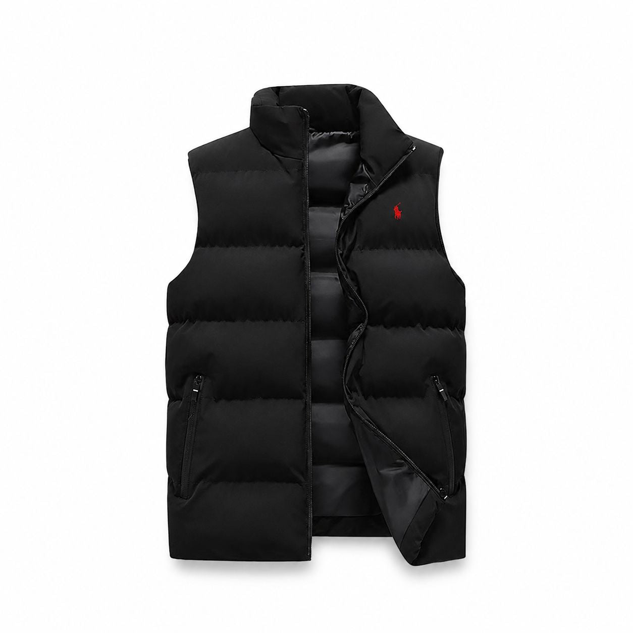 RL Vest + Free Sweater (schlussverkauf)