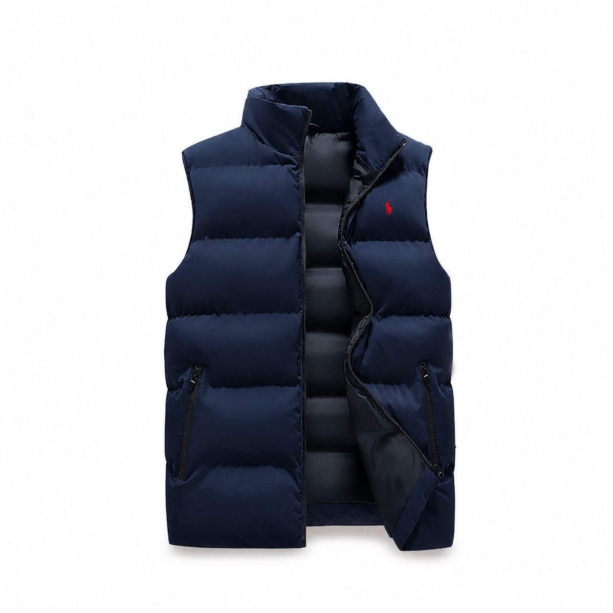 RL Vest + Free Sweater (schlussverkauf)