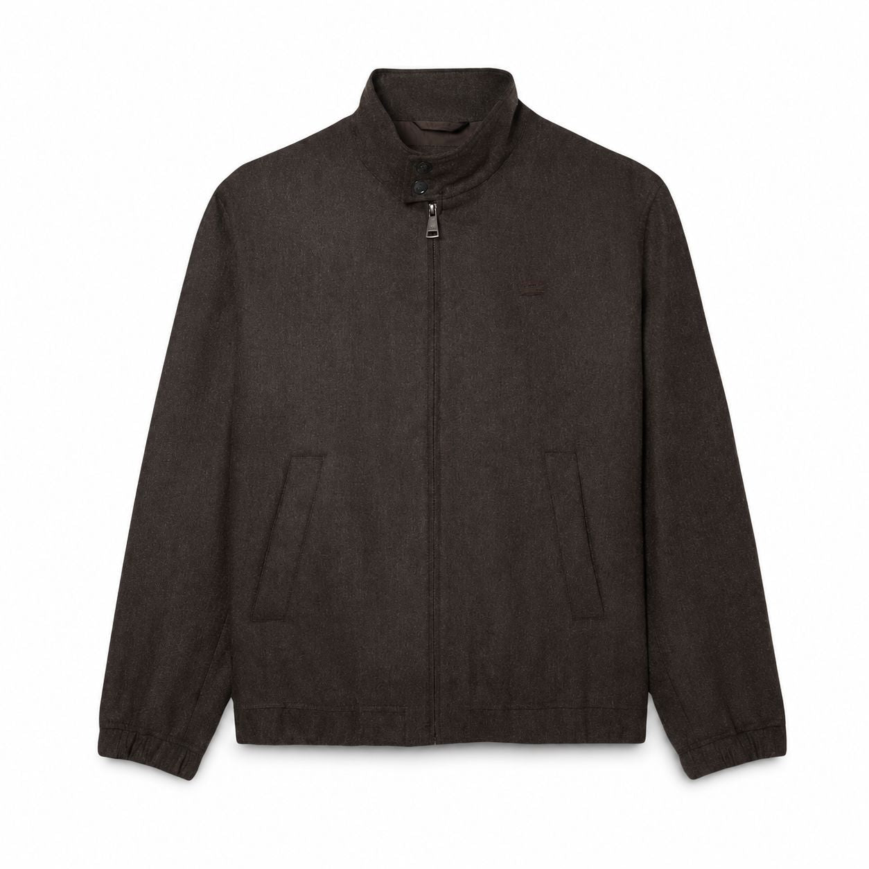LC Harrington Jacket in Wool