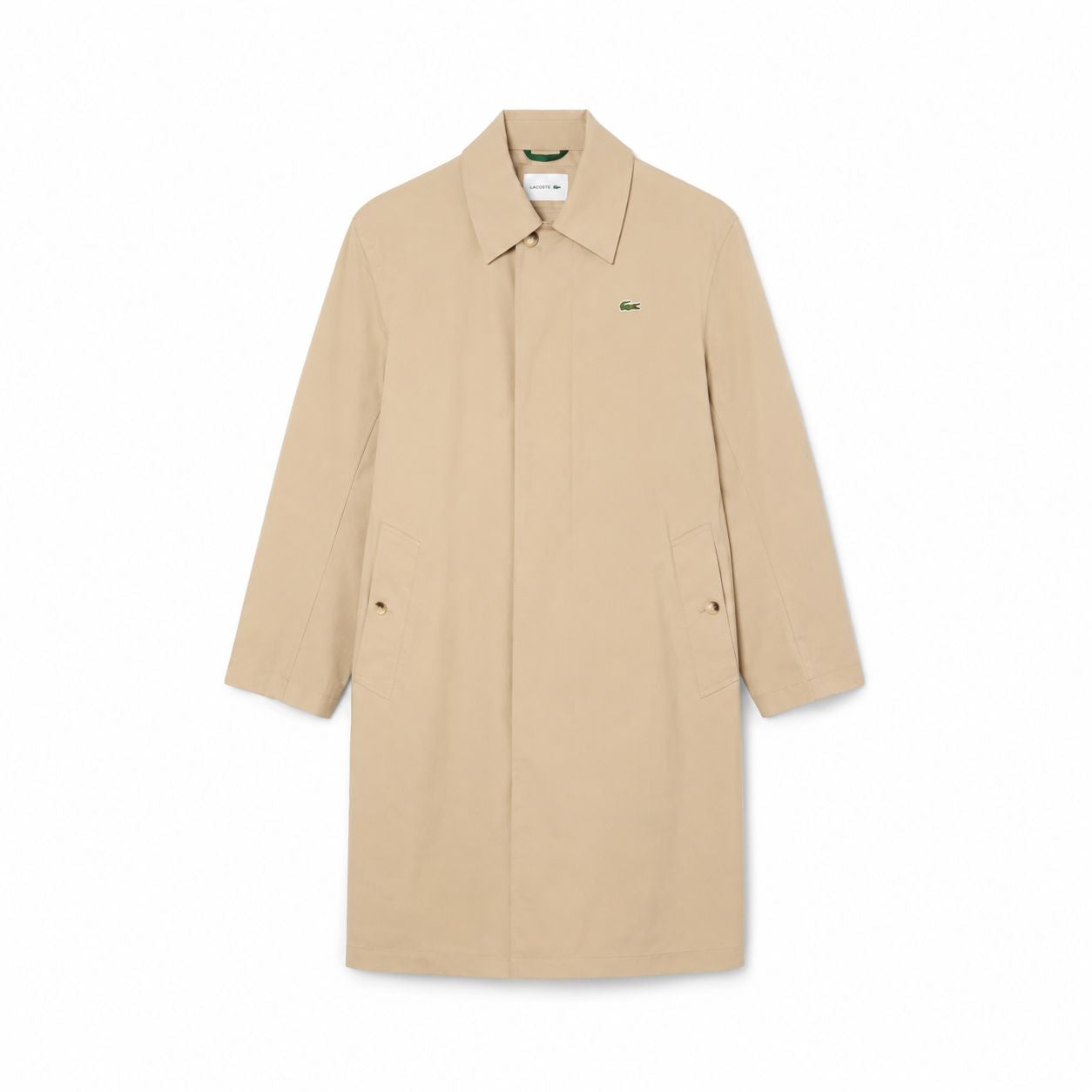 LC Waterproof Jacket