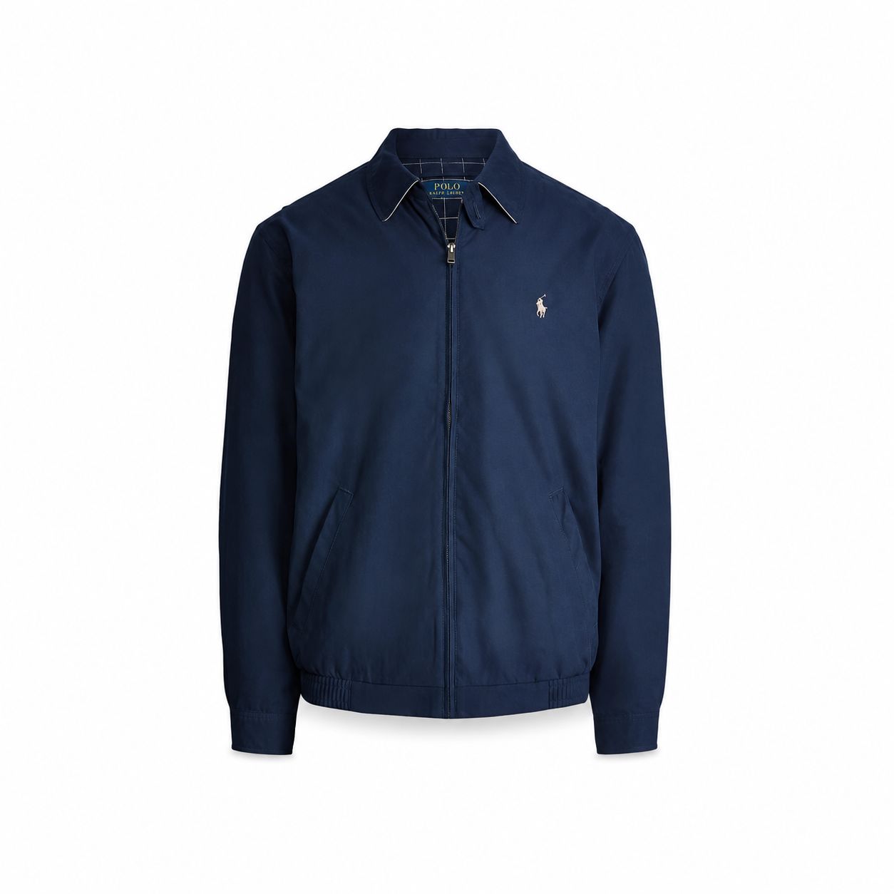 RL Bi-Swing Jacket
