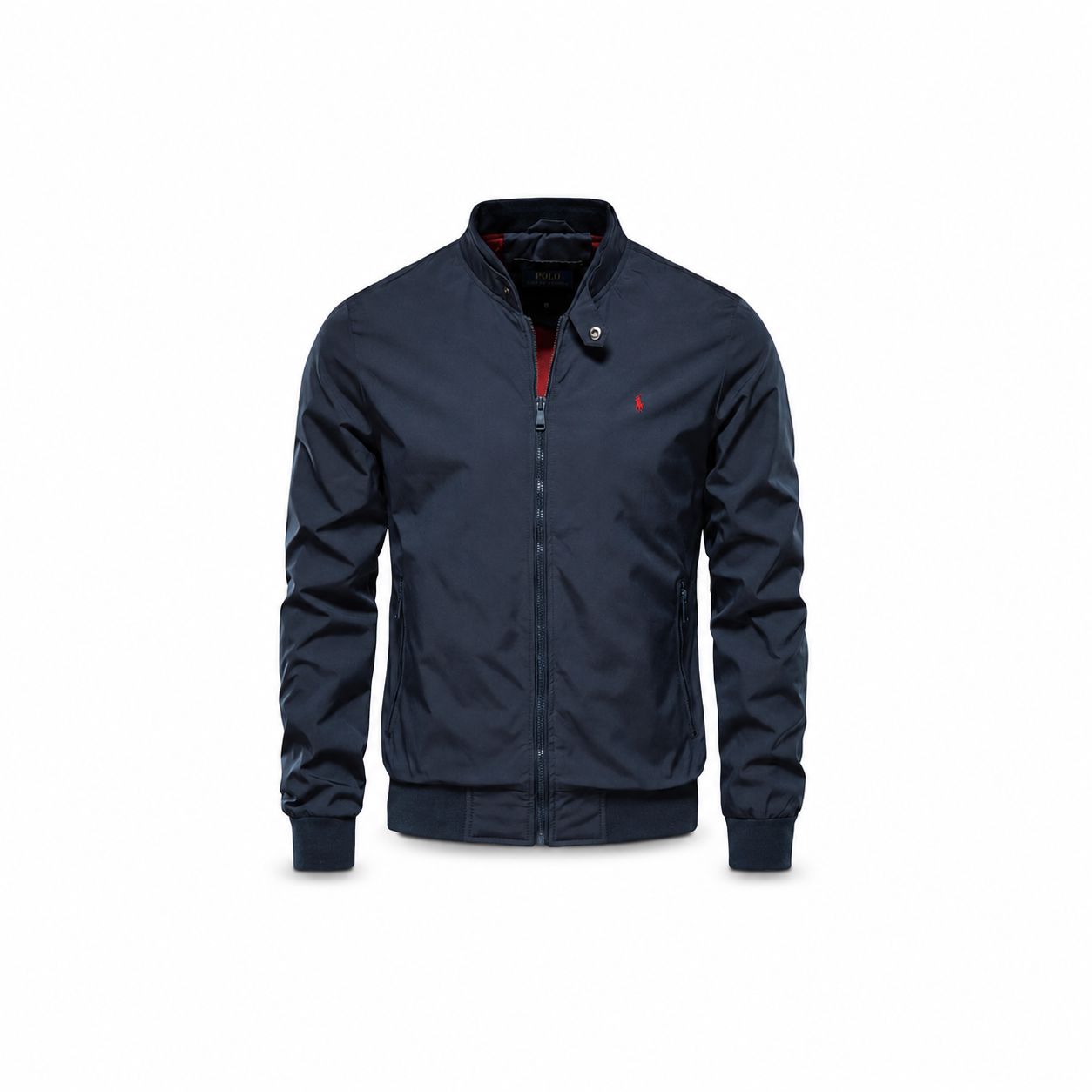 RL Classic Bomber Jacket