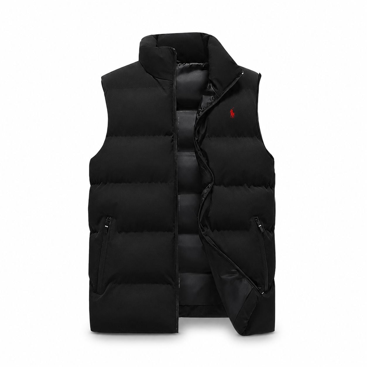 RL Isolierte Down Vest