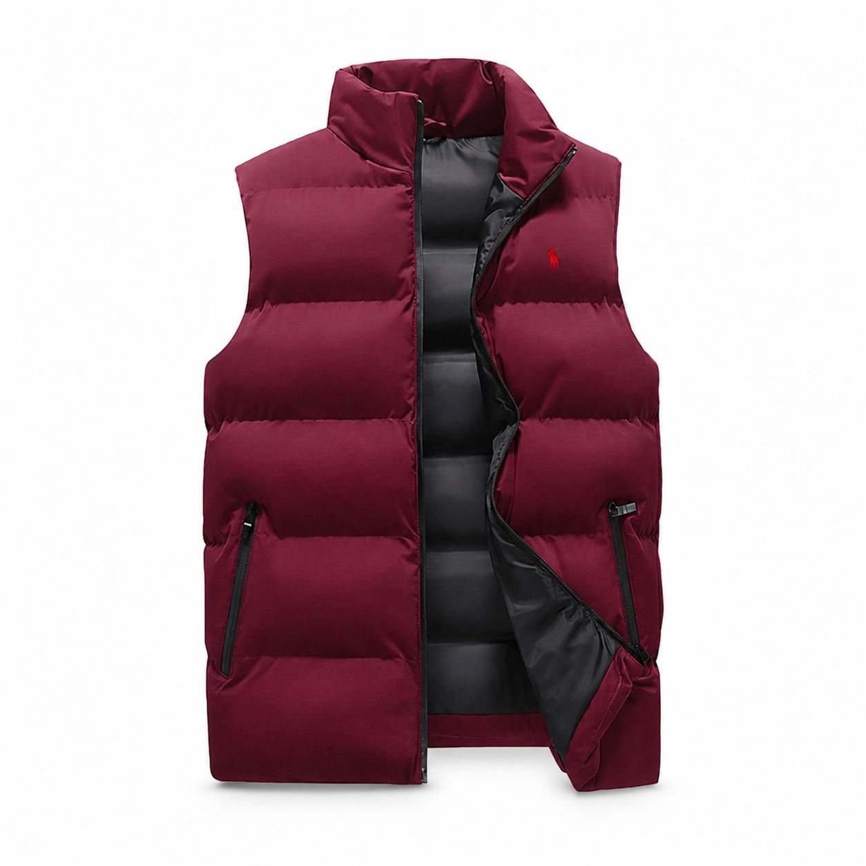 RL Isolierte Down Vest