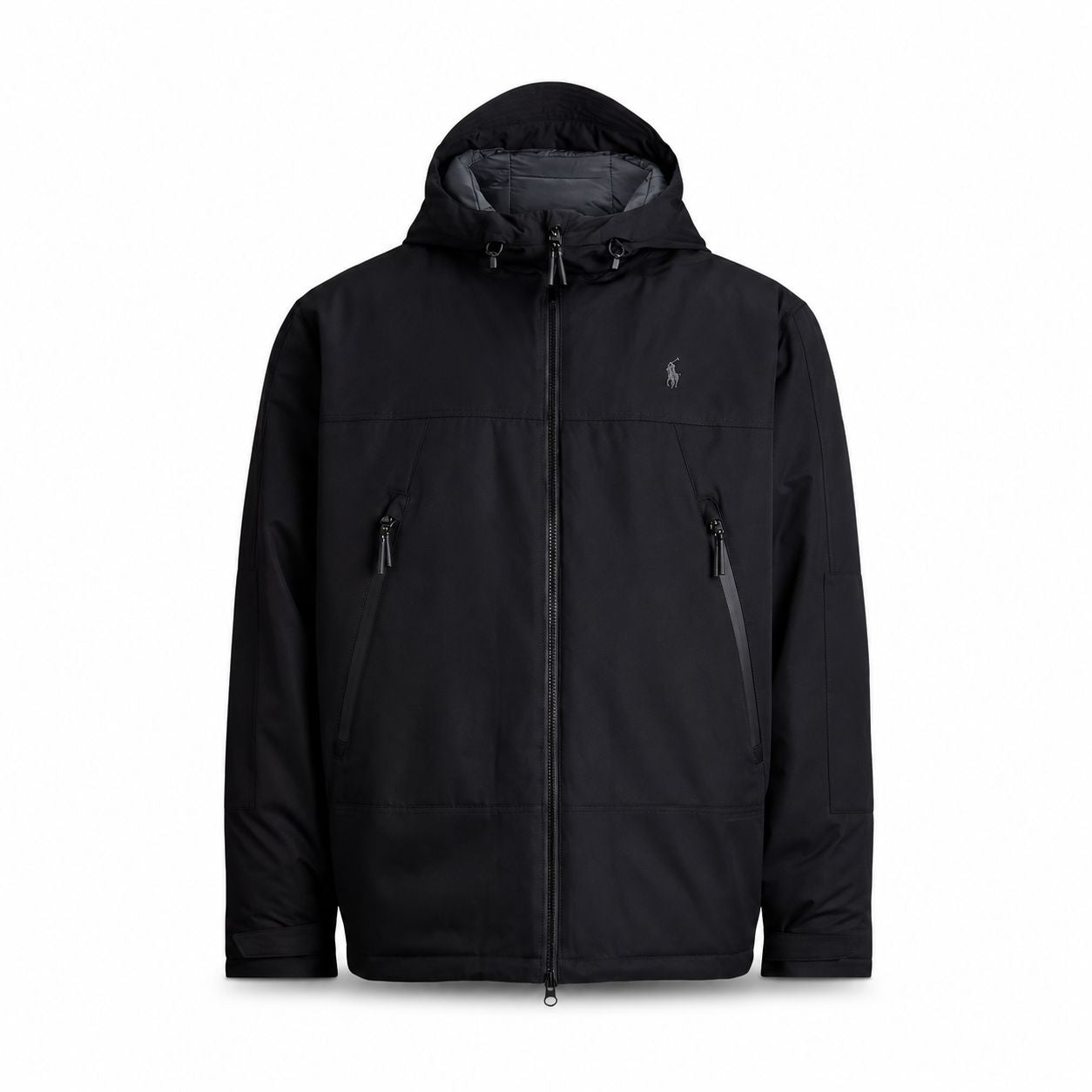 RL Isolierte Hooded Jacket