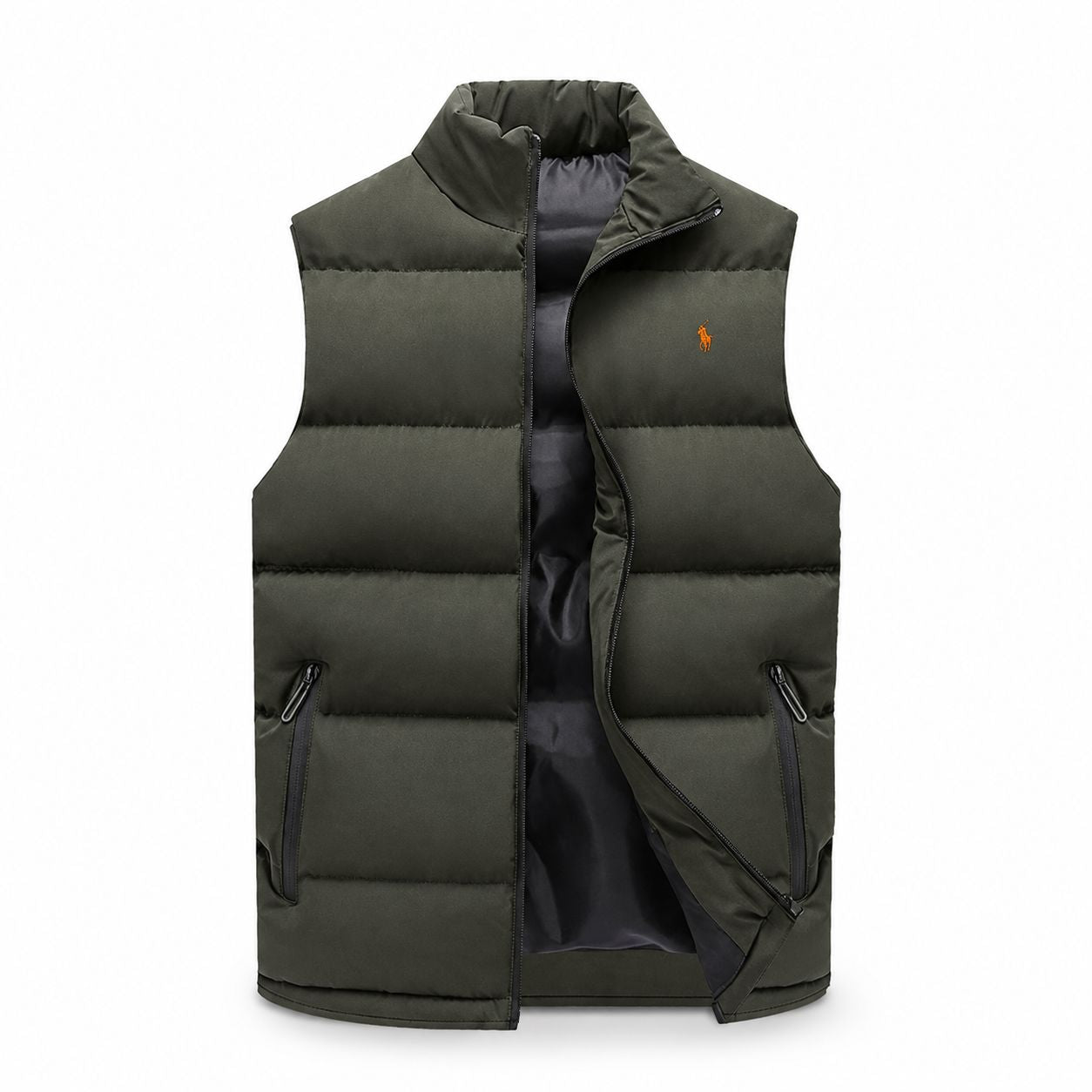 RL Isolierte Down Vest
