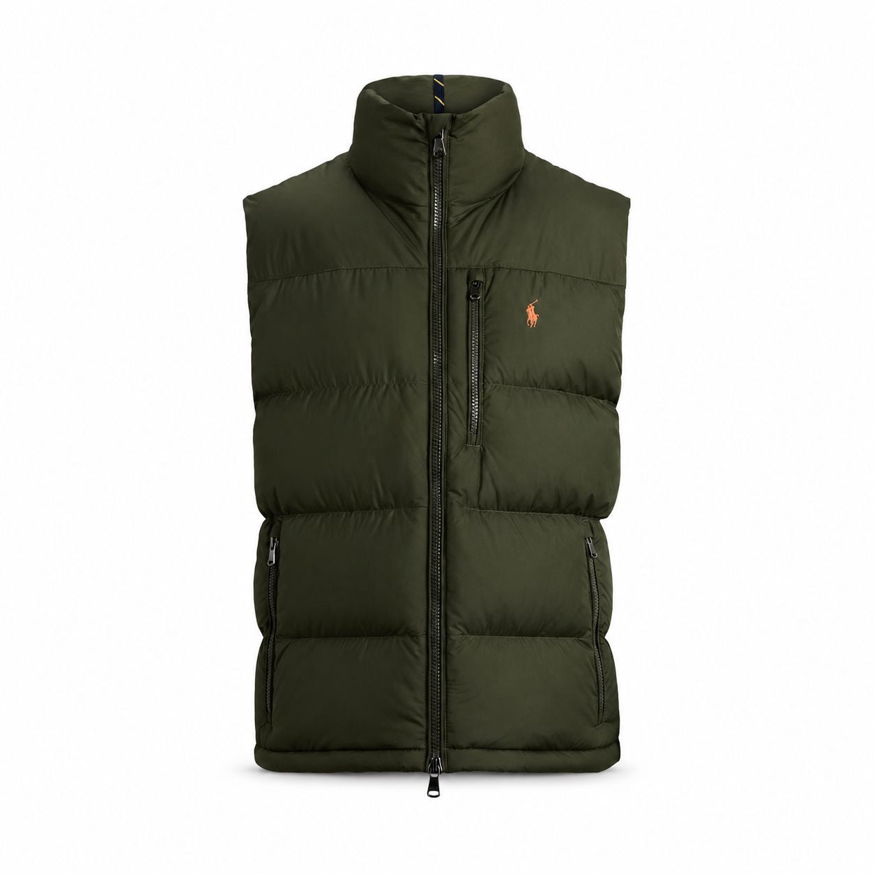 RL Gorham Down Vest