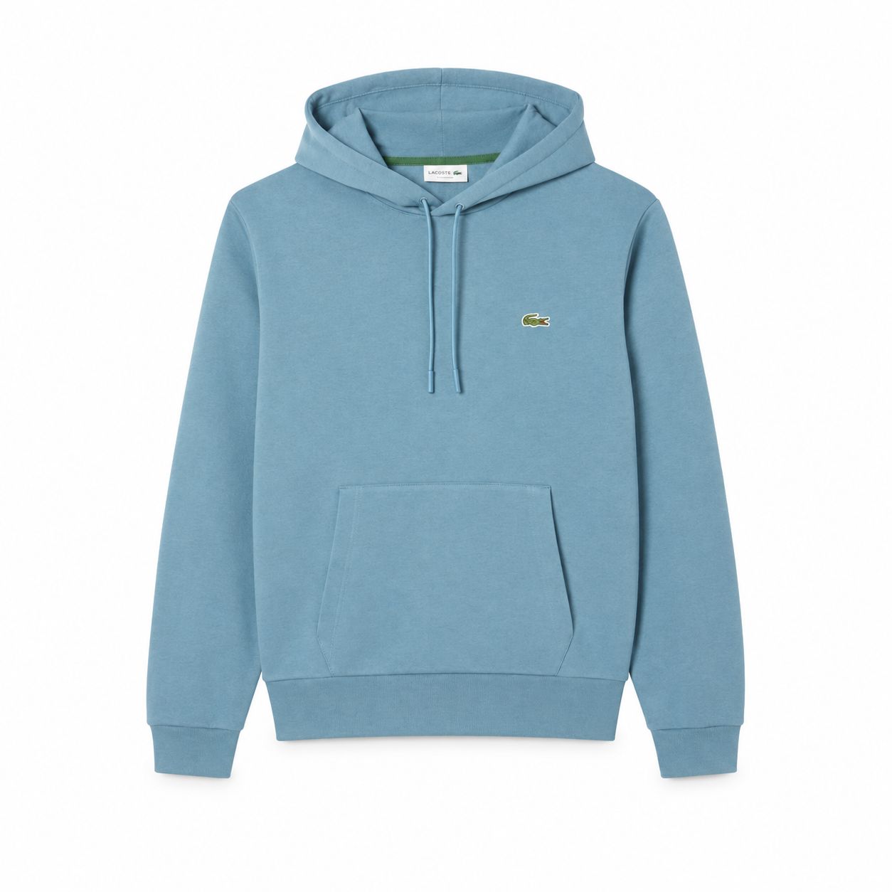 LC Fleece Hoodie for Men's