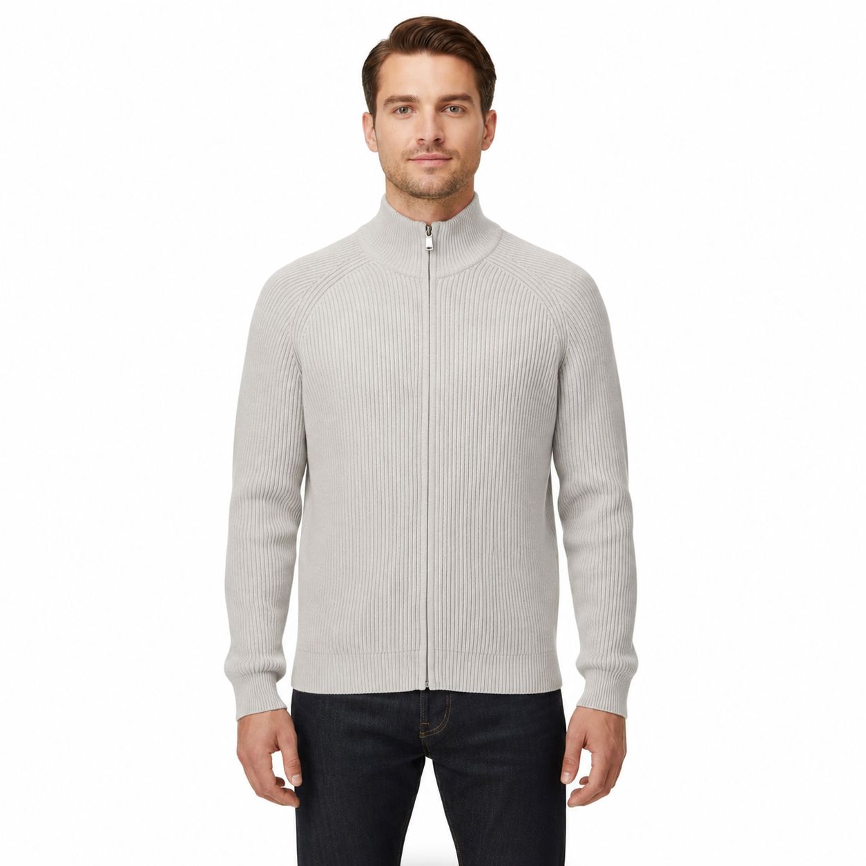RL Classic Essential Cotton Hoodie