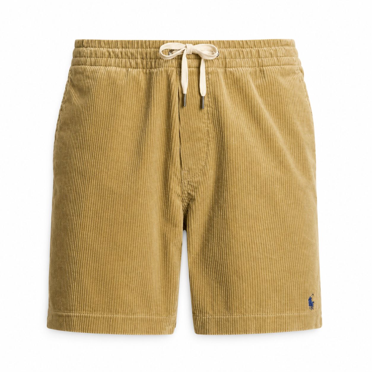 RL Polo Prepster Corduroy-Shorts