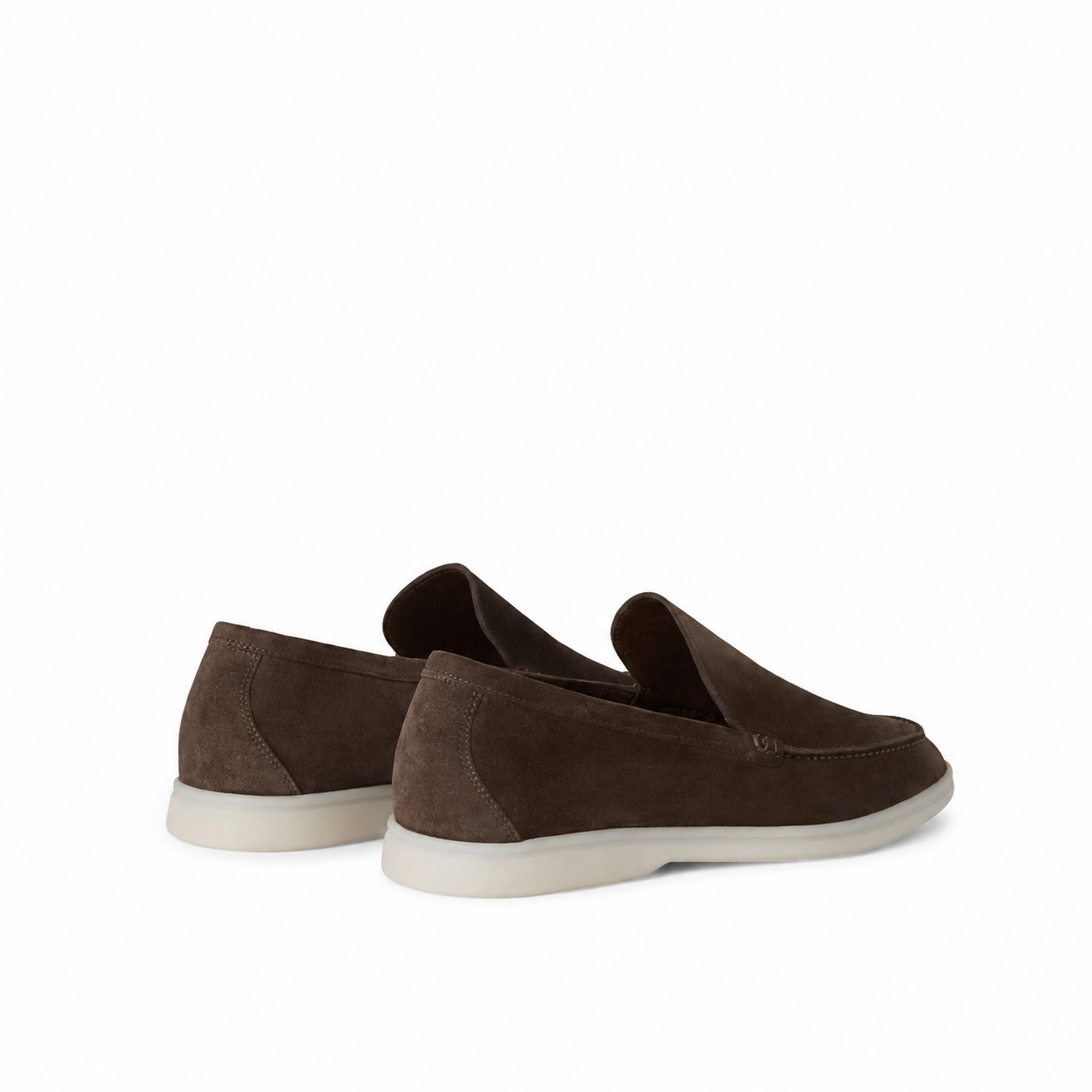 LP Moccasin Summer Walk - Warm Gray