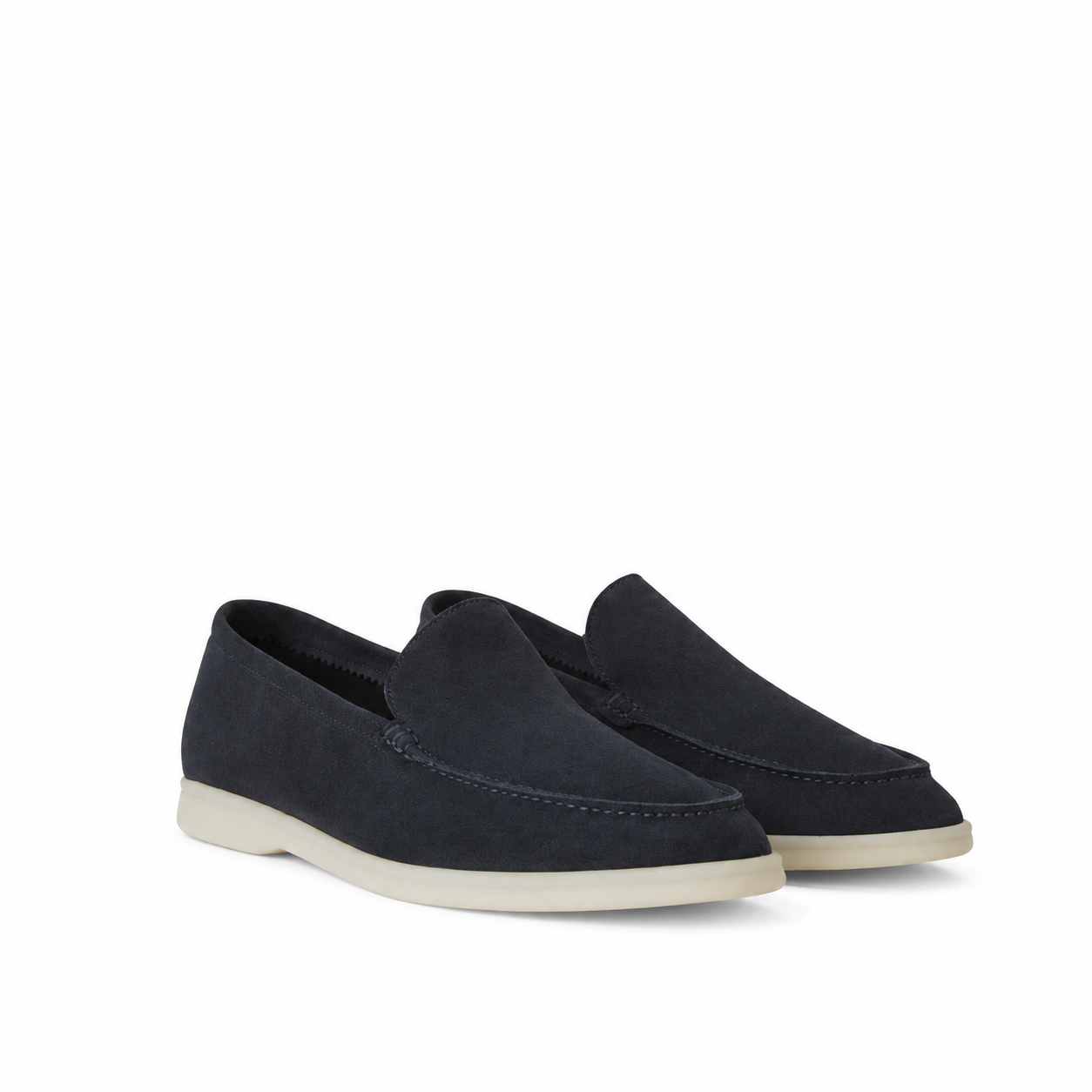 LP Moccasin Summer Walk - Classic Blue