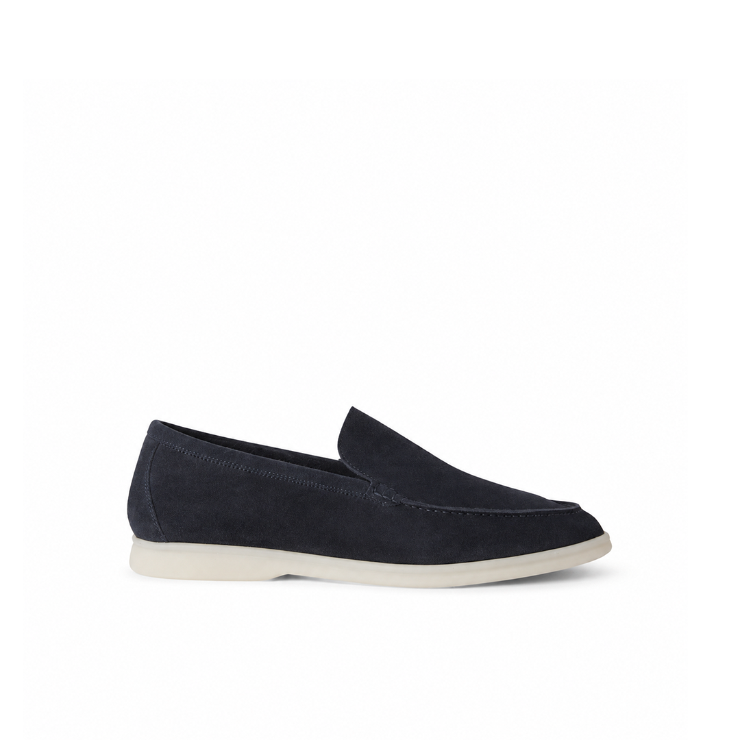 LP Moccasin Summer Walk - Classic Blue