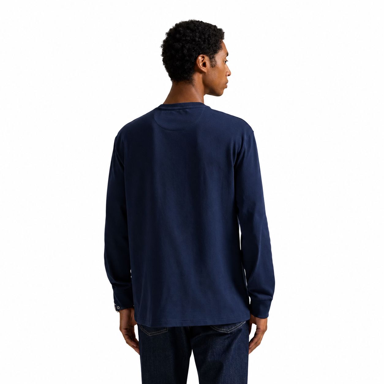 RL Team USA Polo Bear T-Shirt