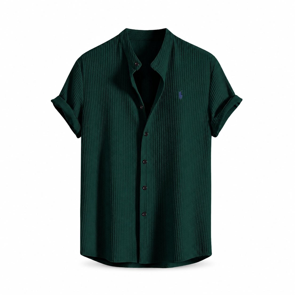 RL Polo Hampton Collar Shirt