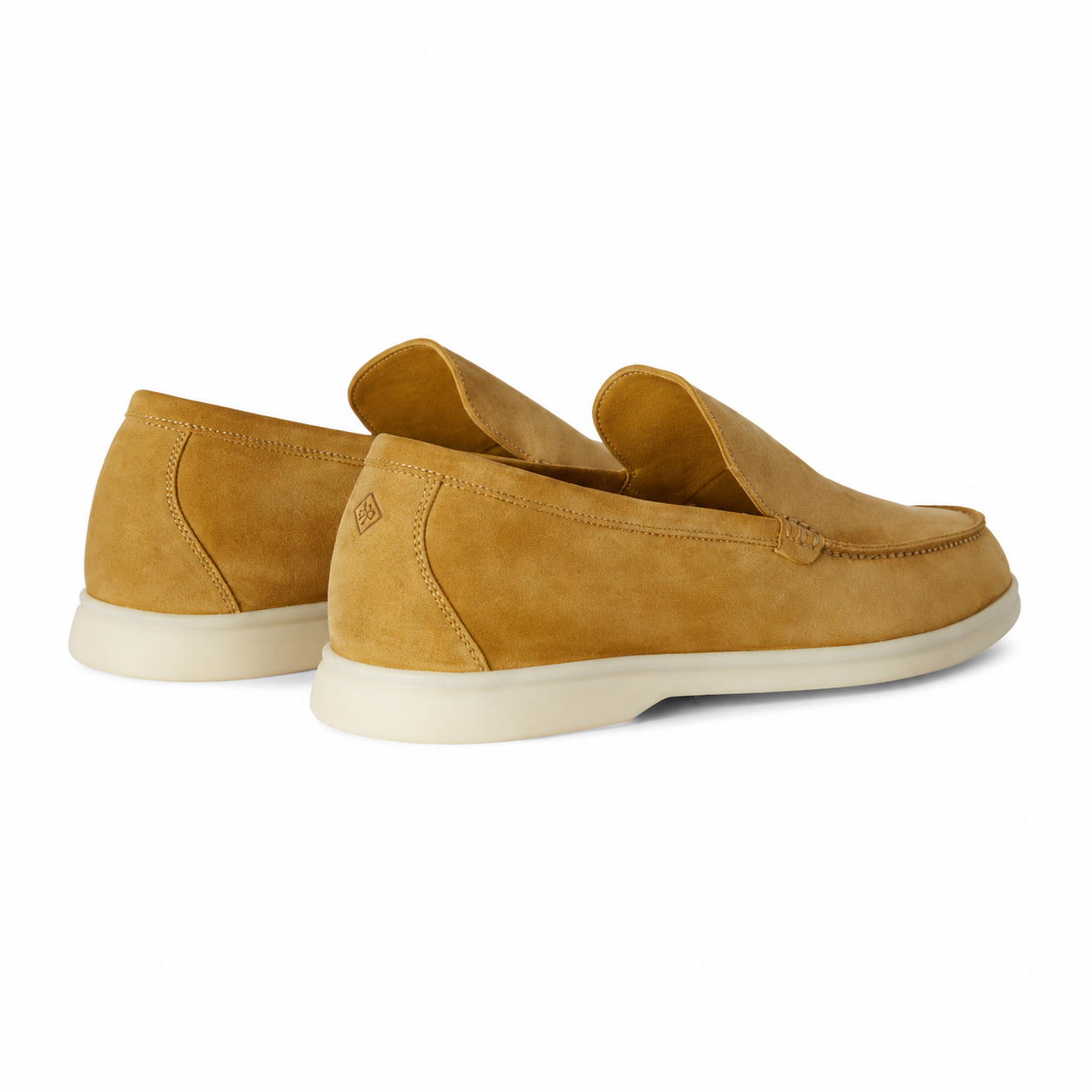 LP Moccasin Summer Walk - Dijon