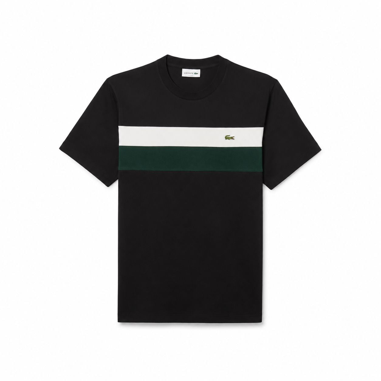 LC Jersey Colour-Block T-Shirt