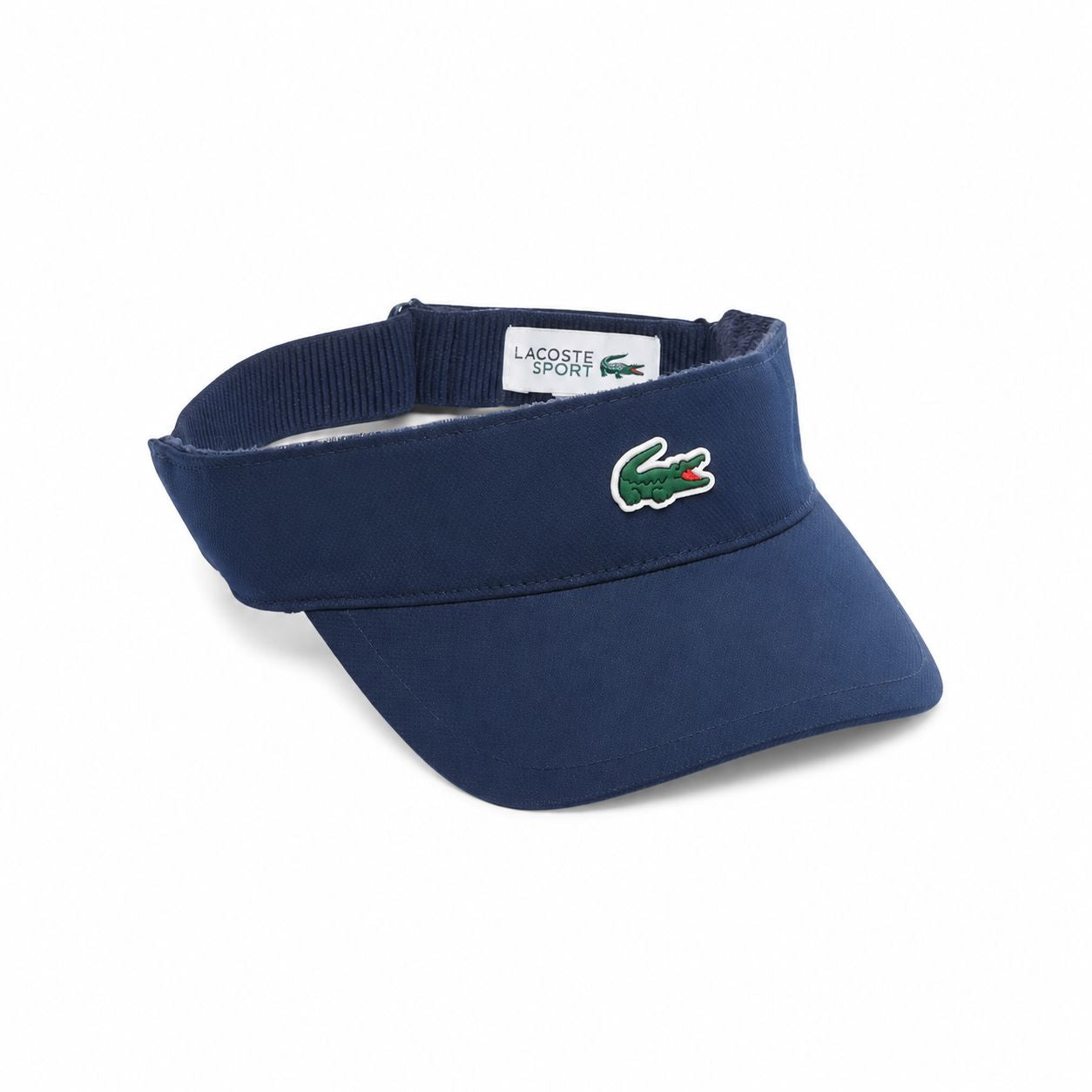 LC Diamond Taffeta Sport Visor