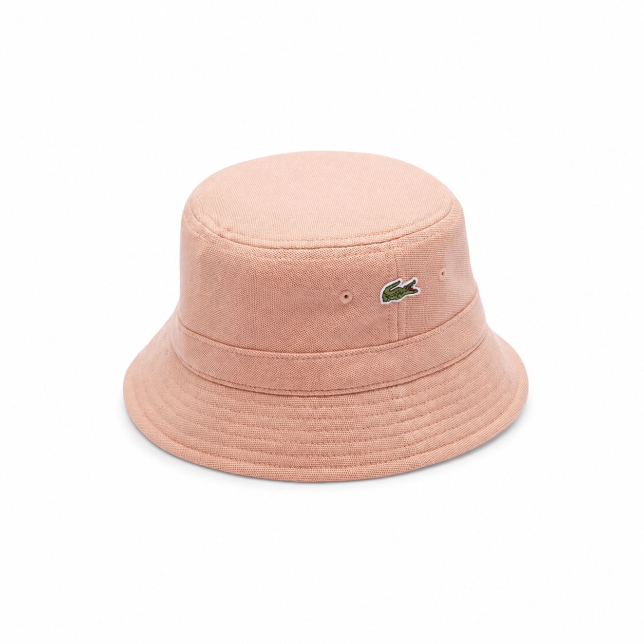 LC Piqué Bucket Hat