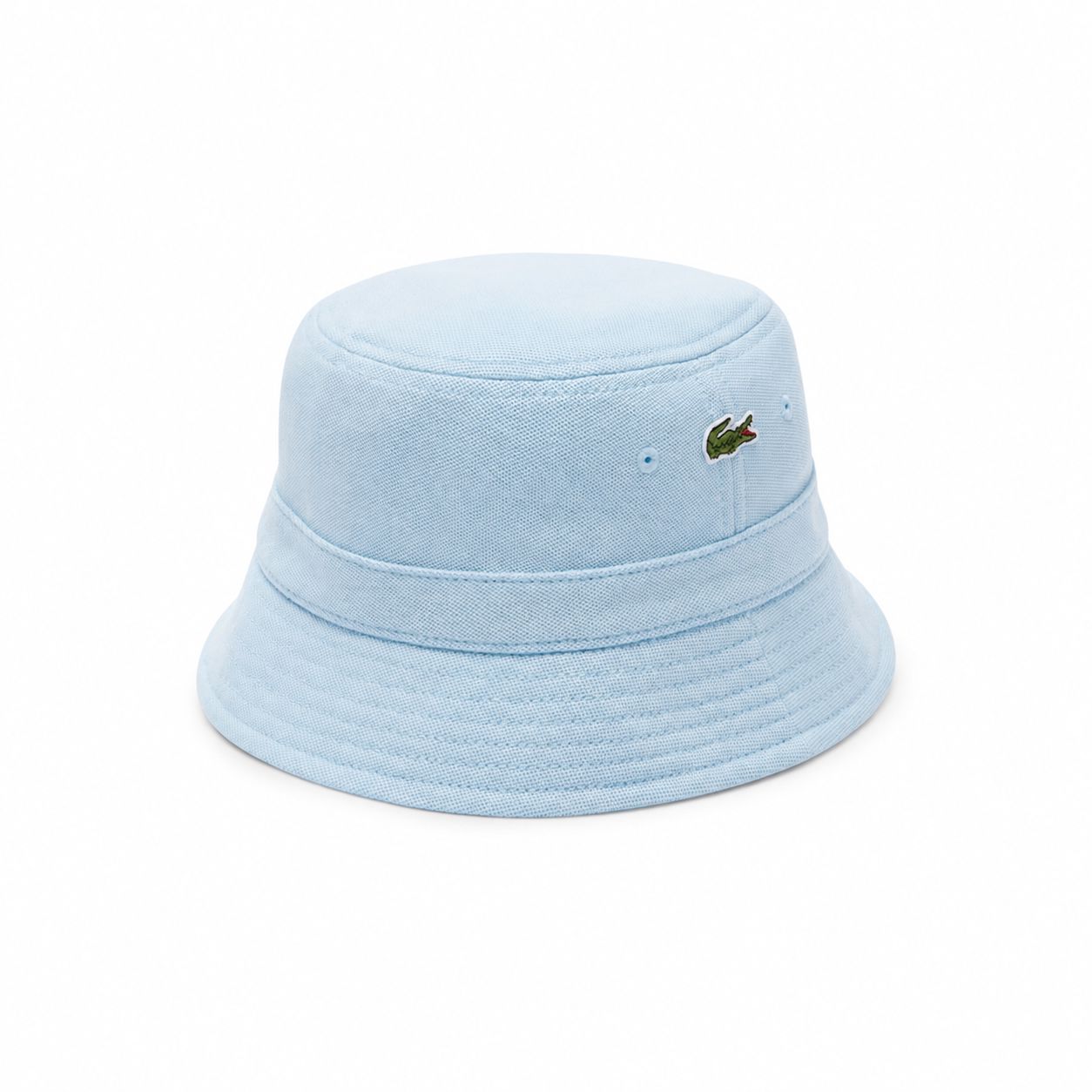 LC Piqué Bucket Hat