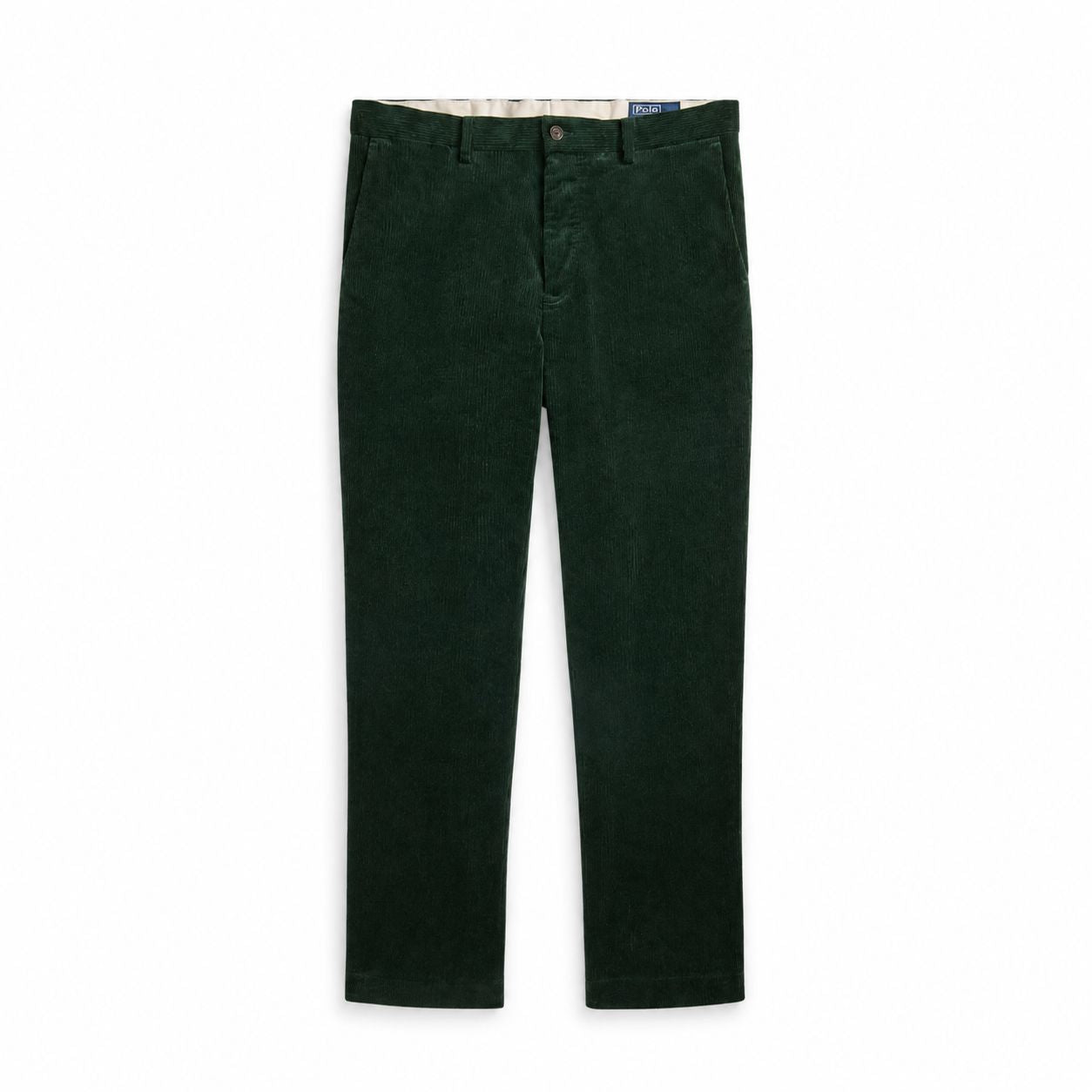 RL Andover Slim Fit Stretch Corduroy Trousers