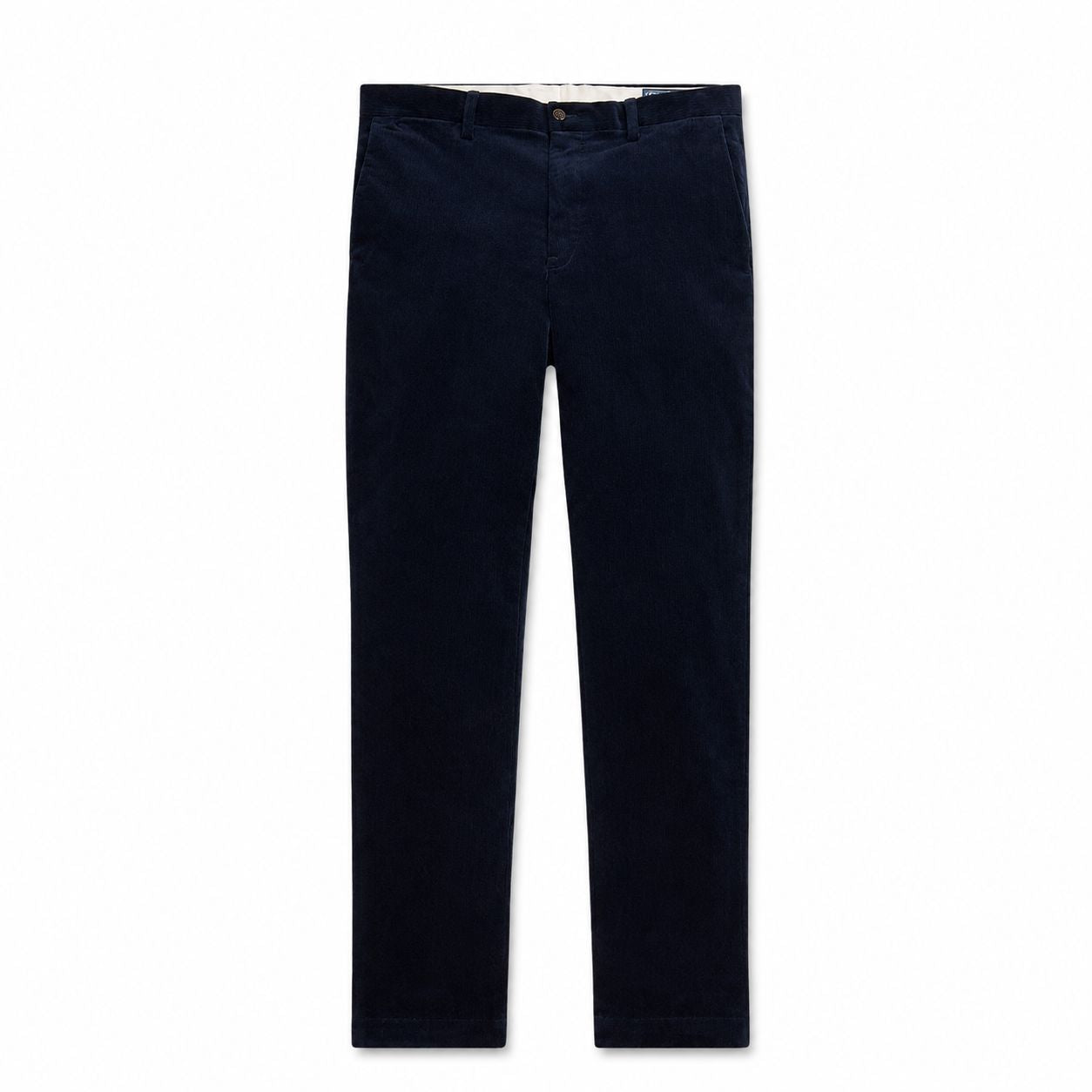 RL Andover Slim Fit Stretch Corduroy Trousers