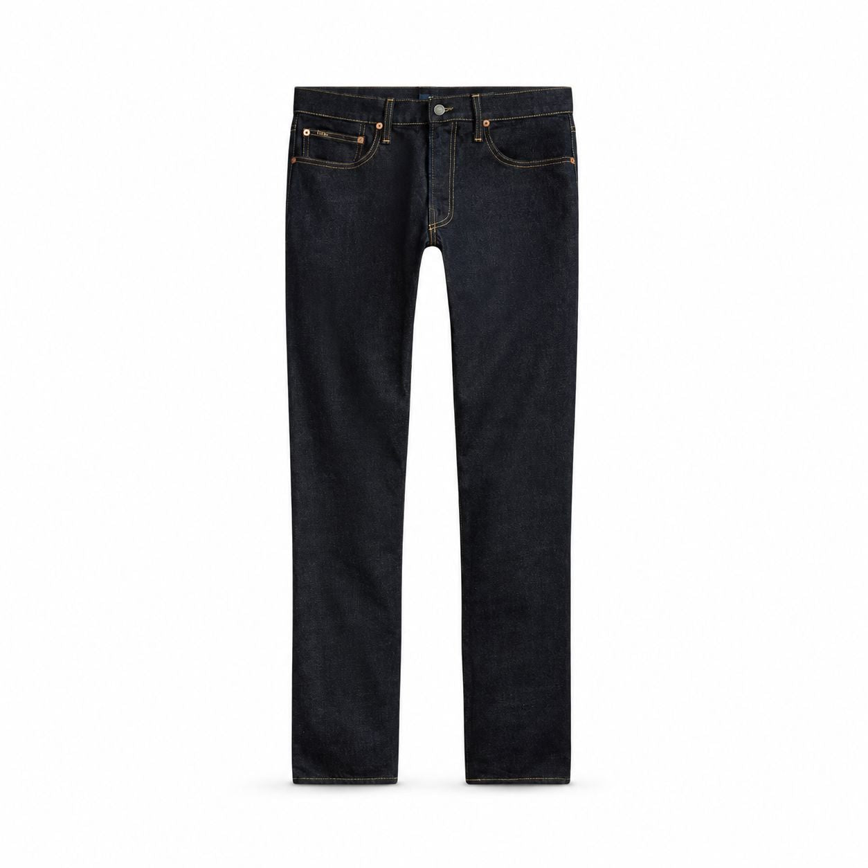 RL Sullivan Slim Polo Pony Stretch Jeans