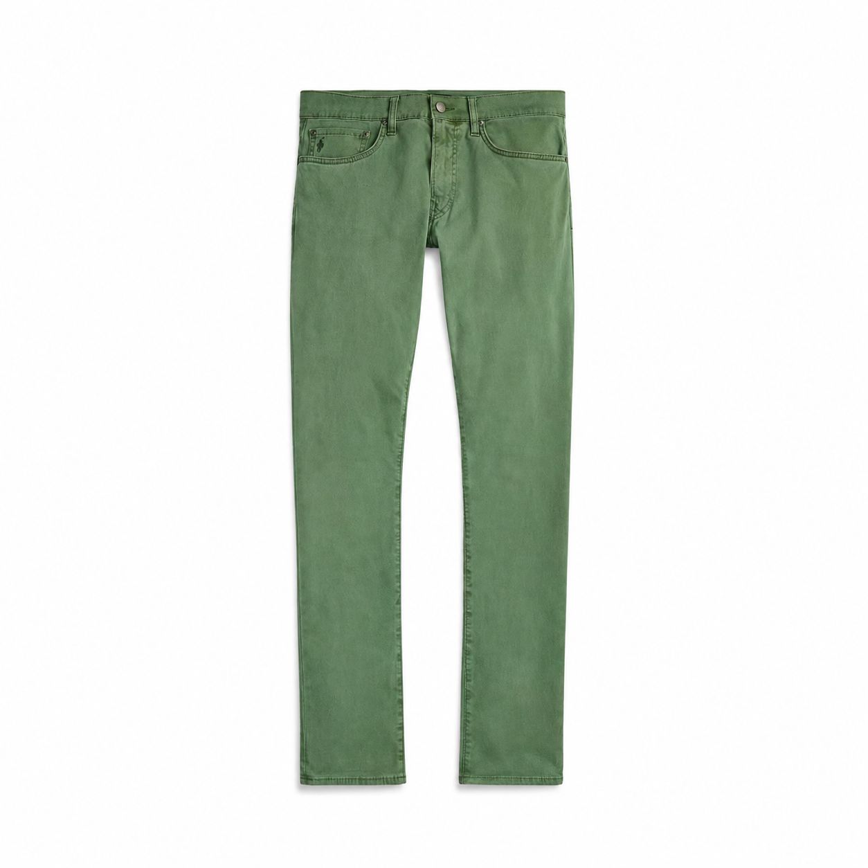 RL Sullivan Slim Stretch Twill Trousers
