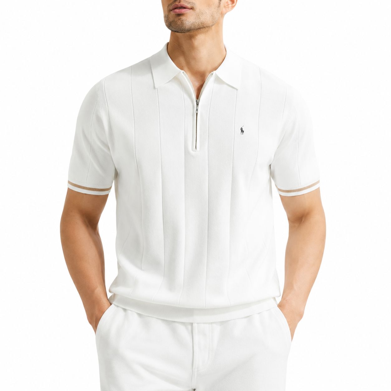 RL Iconic Cut – The Modern Gentleman's Choice