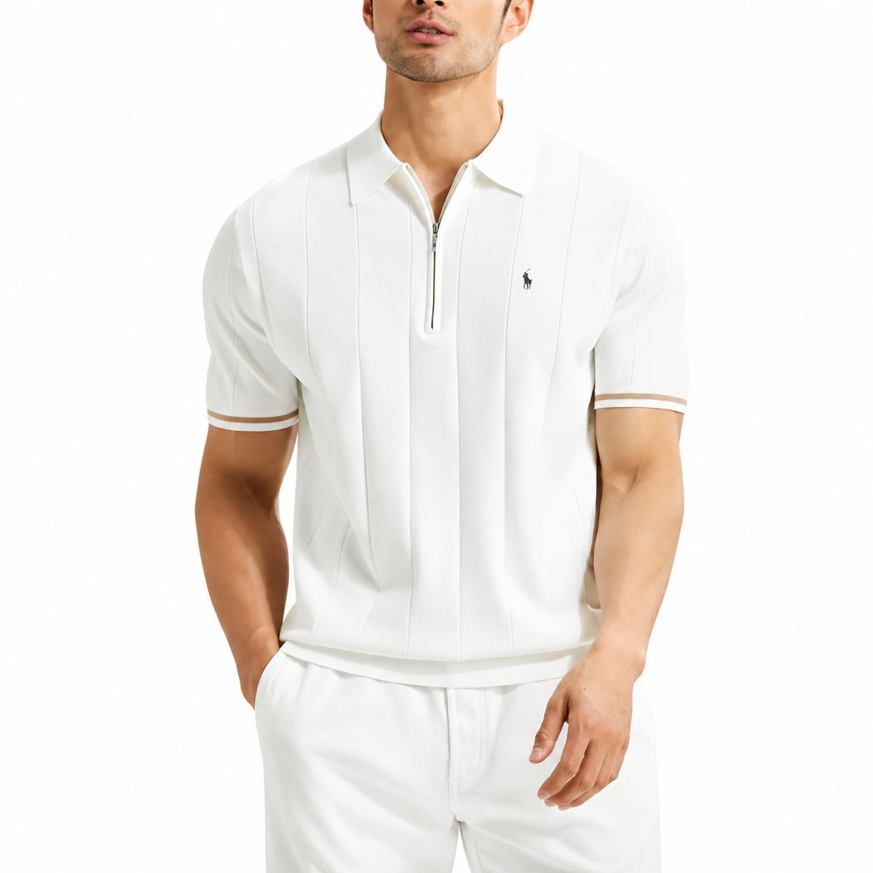 RL Iconic Cut – The Modern Gentleman's Choice