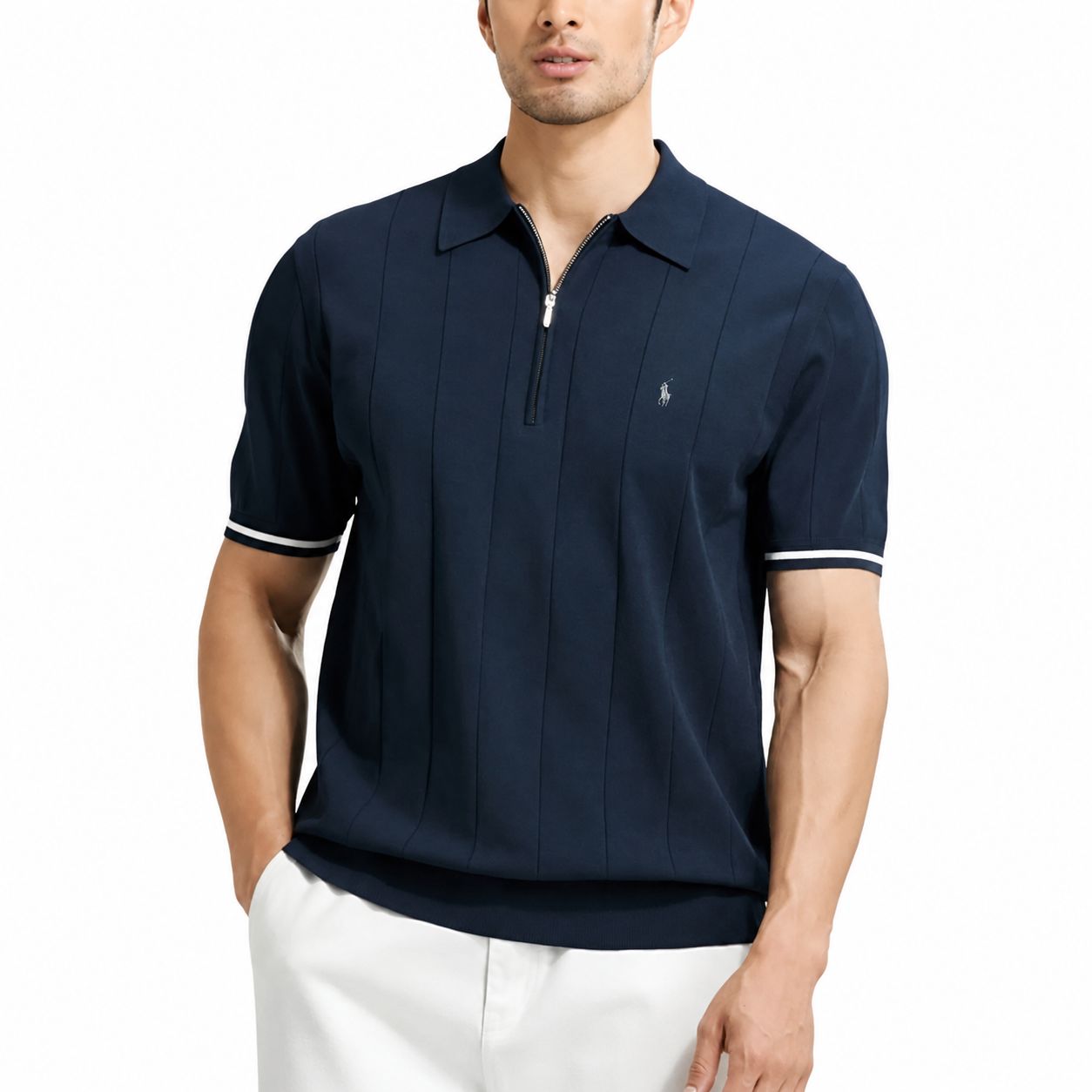 RL Iconic Cut – The Modern Gentleman's Choice